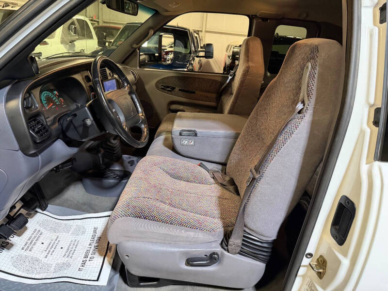 2002 Dodge Ram 2500 SLT