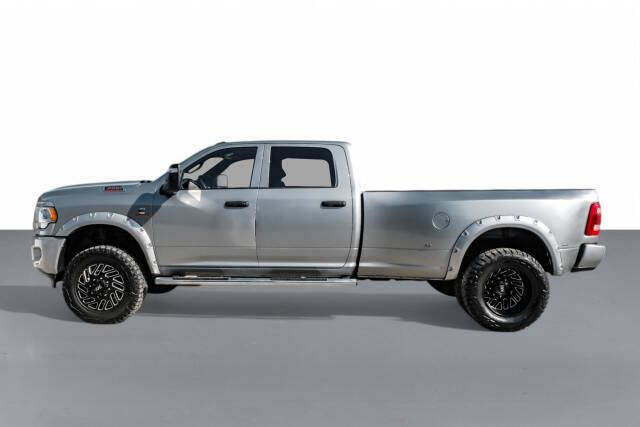 2023 RAM 3500 Tradesman