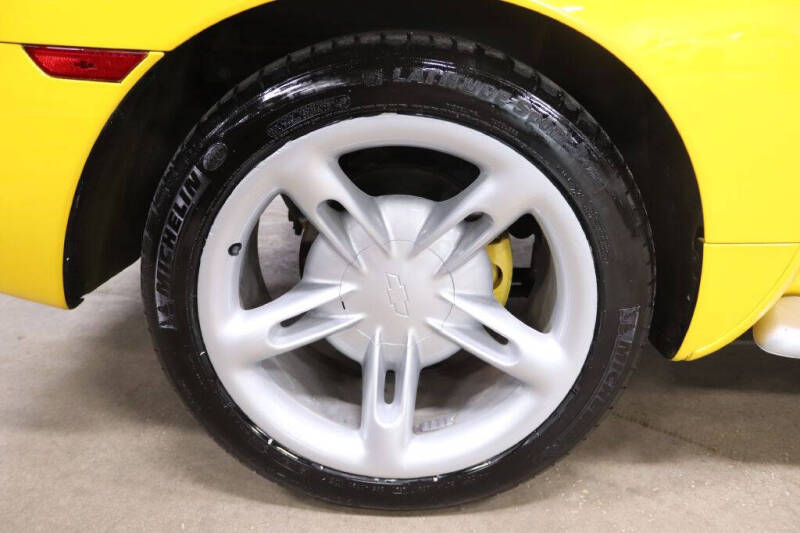 2003 Chevrolet SSR LS