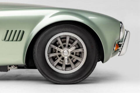 1966 Acura Cobra