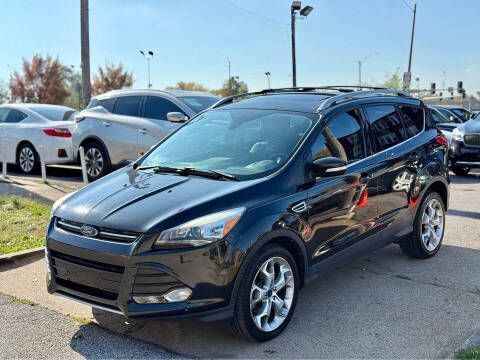 2013 Ford Escape for sale at ERS Motors, LLC. in Bridgeton MO