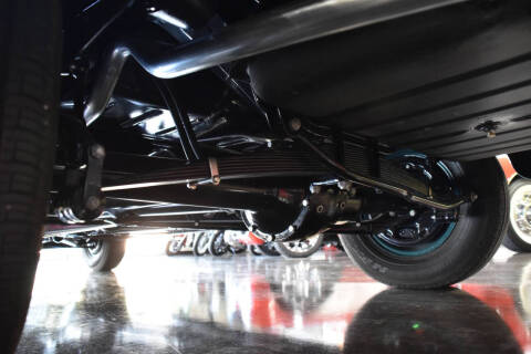 1947 Ford Super Deluxe