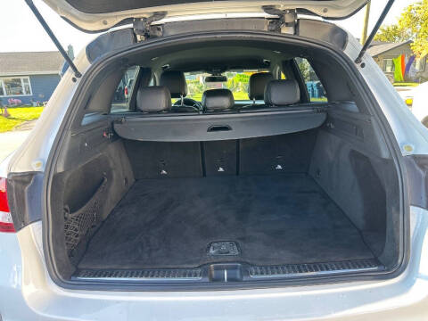 2018 Mercedes-Benz GLC GLC 300