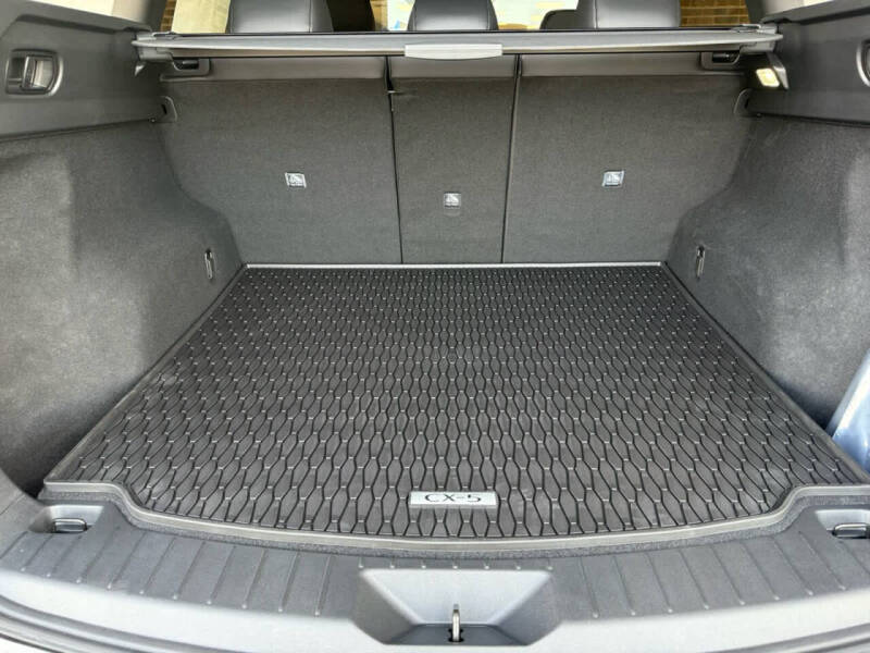 2026 Mazda CX-5 2.5 S Preferred