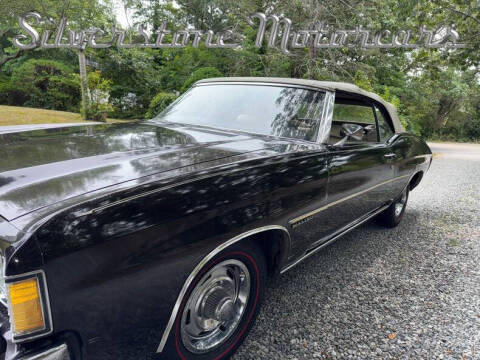 1972 Chevrolet Chevelle