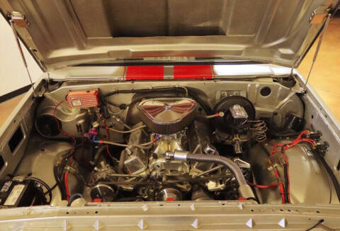 1982 Chevrolet C/K 10 Series