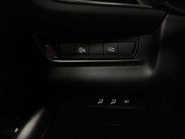 2024 Mazda CX-30 2.5 S Carbon Edition