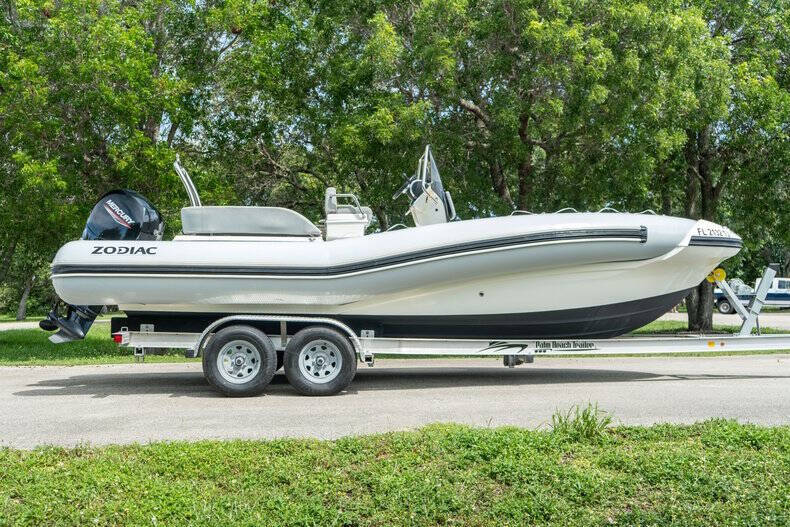 2023 Zodiac N-ZO 680