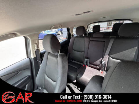 2022 Mazda CX-9 Sport