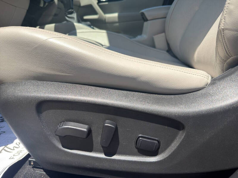2018 Nissan Rogue Sport