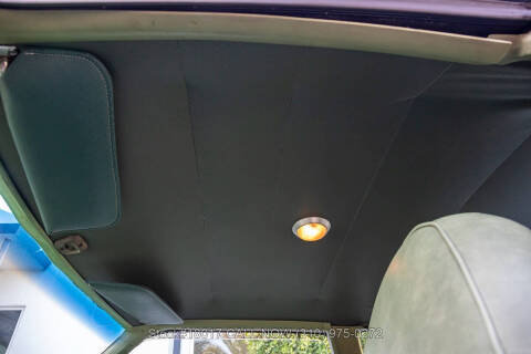 1974 Chevrolet Monte Carlo