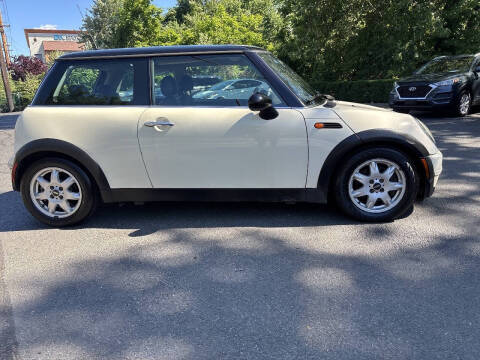 2006 MINI Cooper