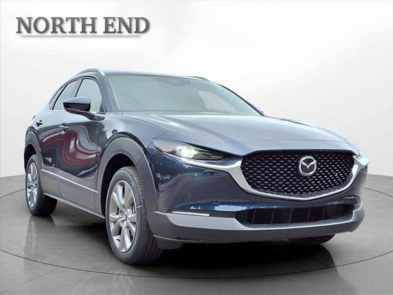 2025 Mazda CX-30 2.5 S Preferred