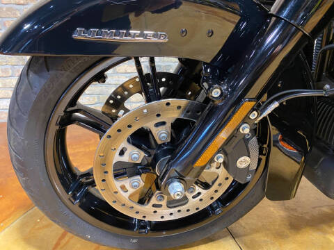 2020 Harley-Davidson Ultra Limited