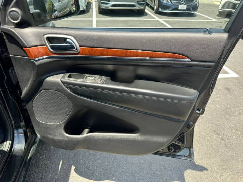2013 Jeep Grand Cherokee Limited