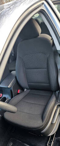 2019 Hyundai Elantra Value Edition