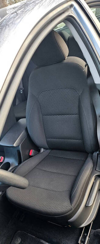 2019 Hyundai Elantra Value Edition