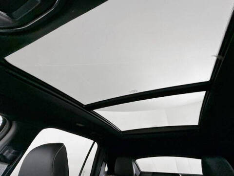 2025 Jeep Wagoneer S Limited