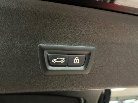 2020 BMW X4 M Competition