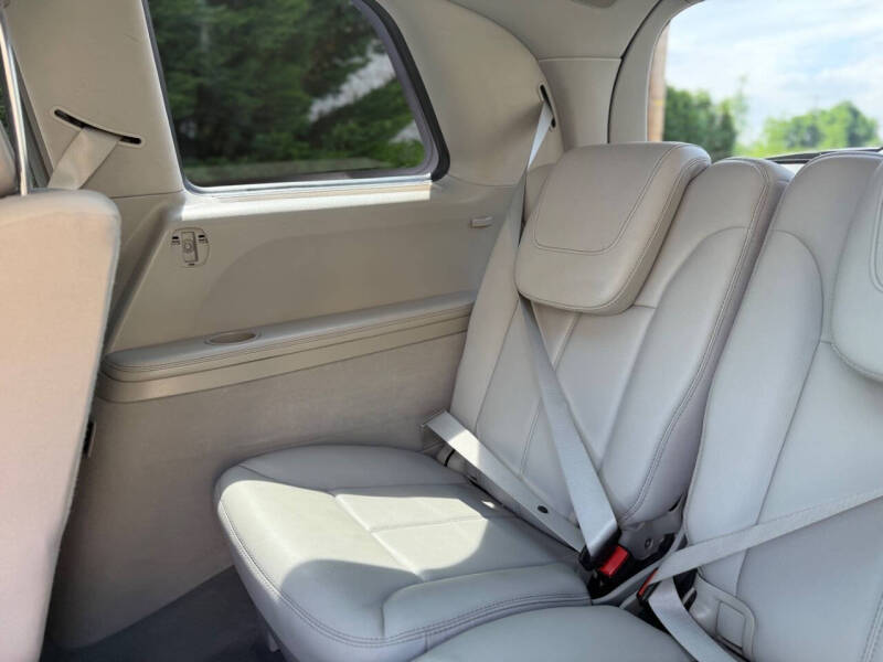 2011 Mercedes-Benz GL-Class GL 350 BlueTEC