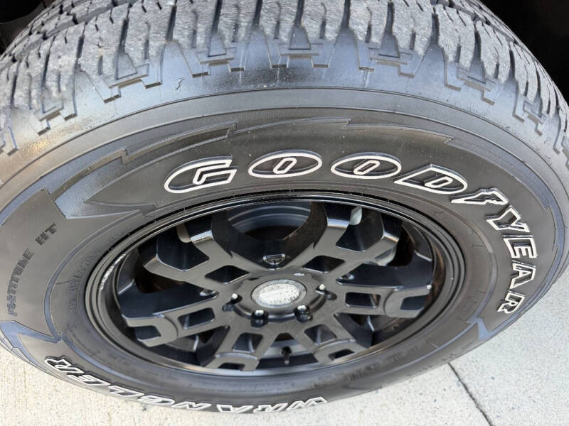 2012 Ford F-150 STX