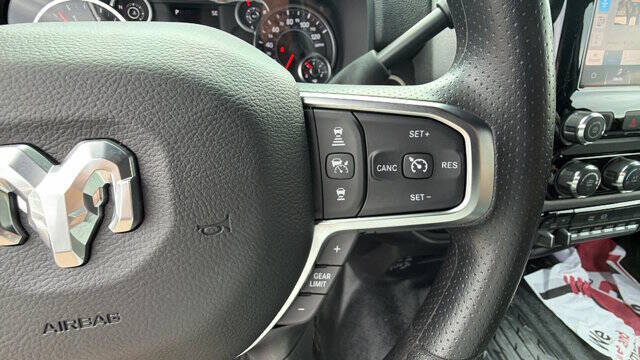 2026 RAM 5500