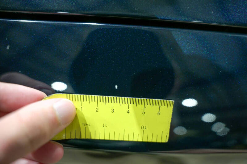 2007 Lamborghini Gallardo Spyder