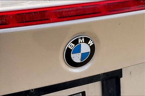 2015 BMW 4 Series 428i