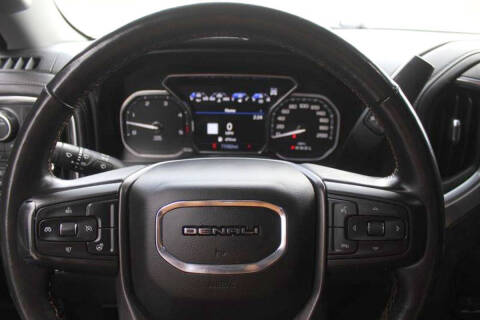 2022 GMC Sierra 2500HD Pro