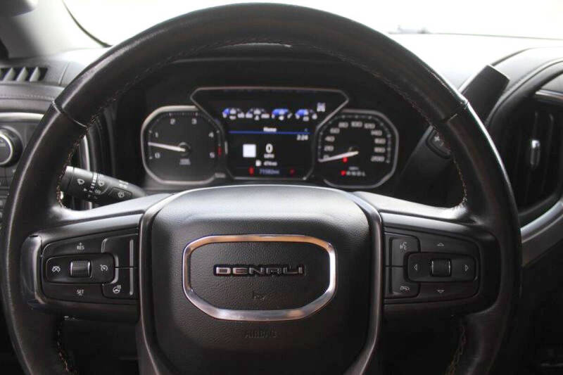 2022 GMC Sierra 2500HD Pro