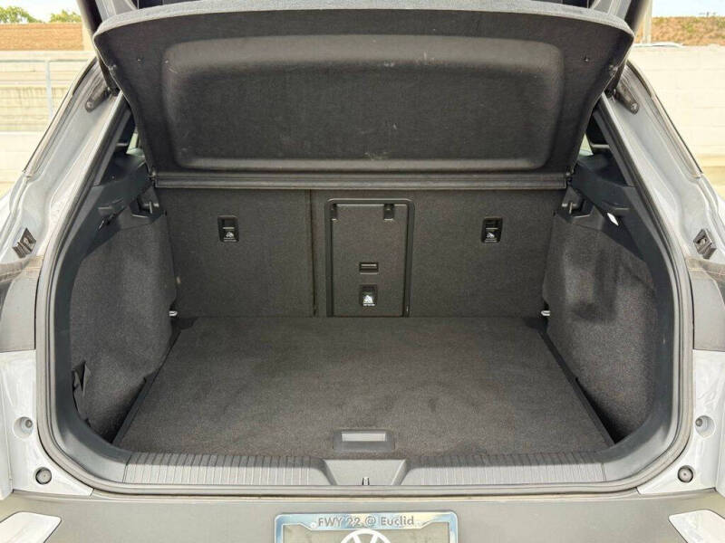 2022 Volkswagen ID.4 Pro S