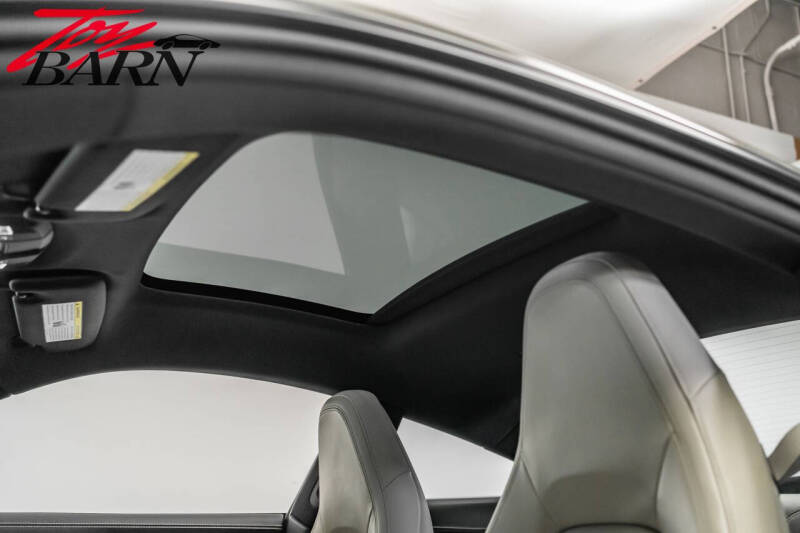 2020 Porsche 911 Carrera S