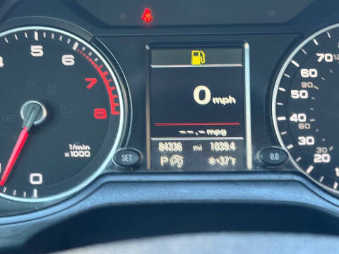2013 Audi Q5 3.0T quattro Premium Plus