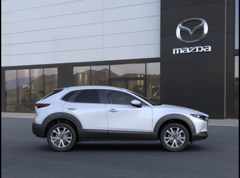 2025 Mazda CX-30 2.5 S Preferred