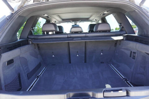 2017 BMW X5 sDrive35i