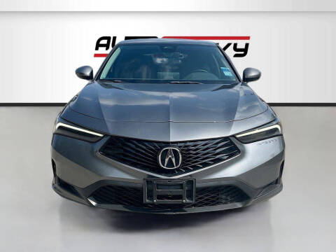 2024 Acura Integra