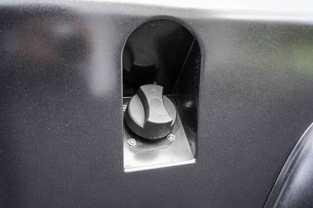 1989 Land Rover Defender