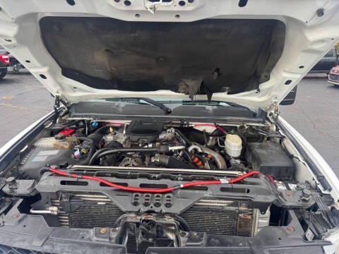 2013 Chevrolet Silverado 2500HD