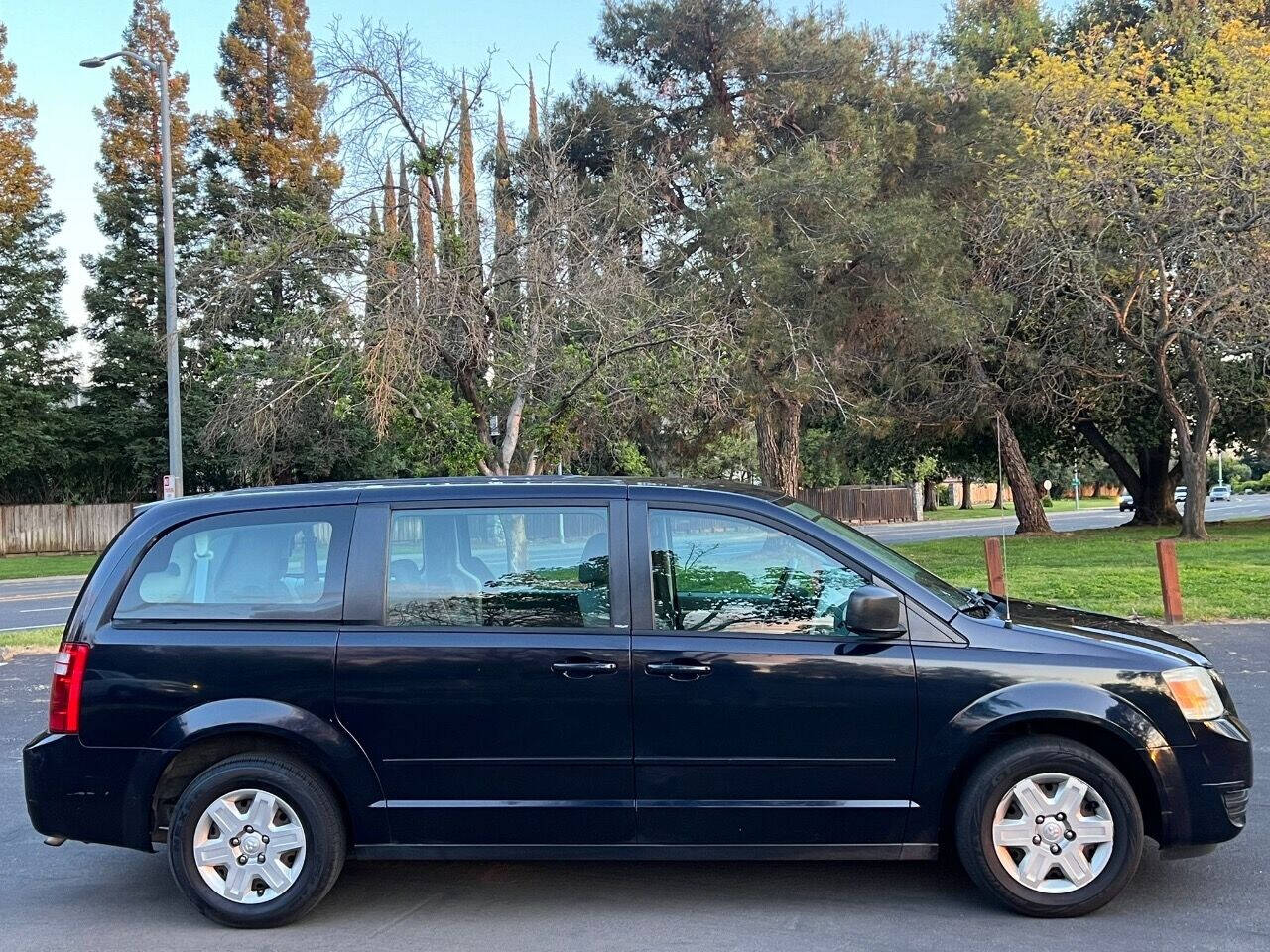 2010 Dodge Grand Caravan for sale at Two Brothers Auto Sales LLC in Orangevale, CA