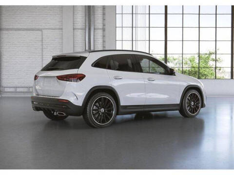2023 Mercedes-Benz GLA GLA 250