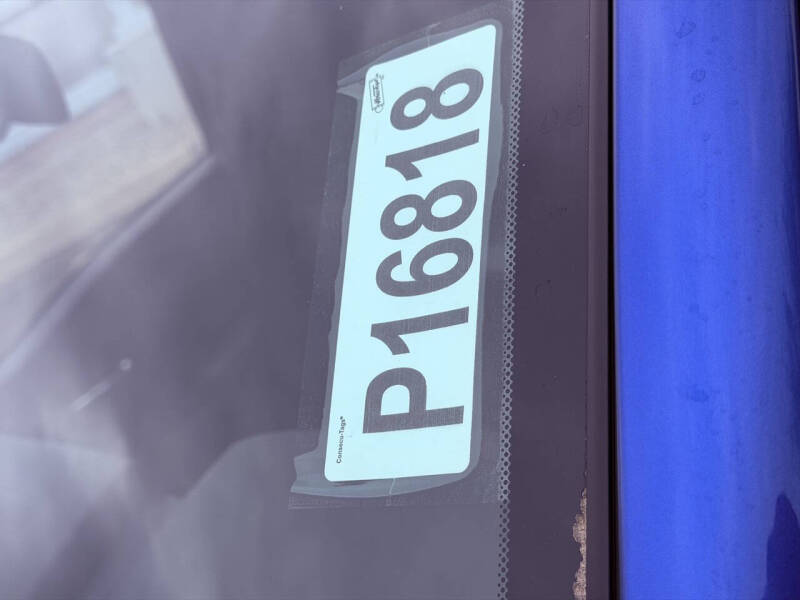 2024 Nissan Frontier PRO-X