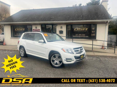 2015 Mercedes-Benz GLK GLK 350 4MATIC