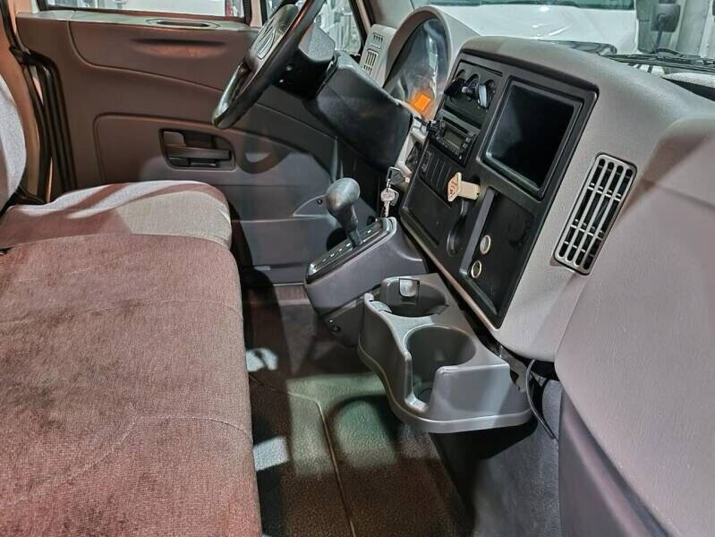 2016 International DuraStar 4300