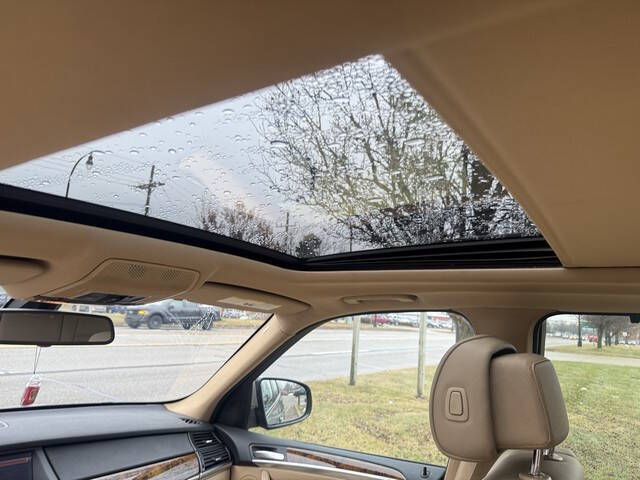 2011 BMW X5 xDrive35i