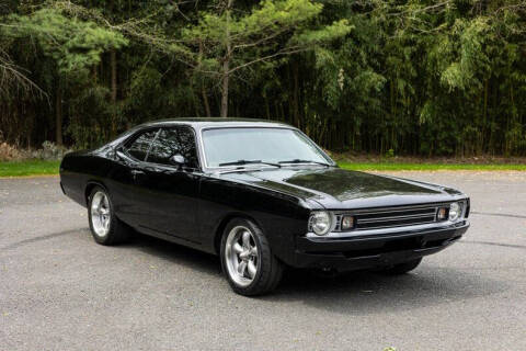 1972 Dodge Demon