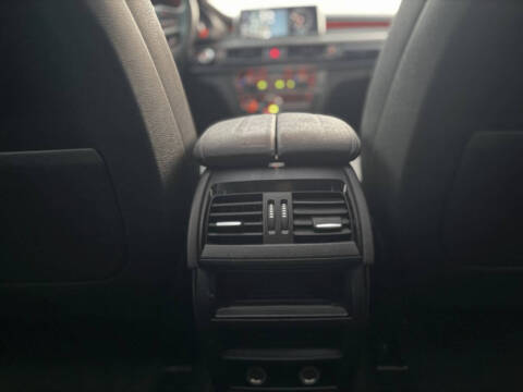 2017 BMW X5 sDrive35i