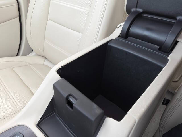 2020 GMC Acadia Denali - Photo 51