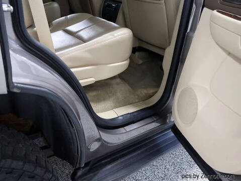 2014 GMC Yukon SLT