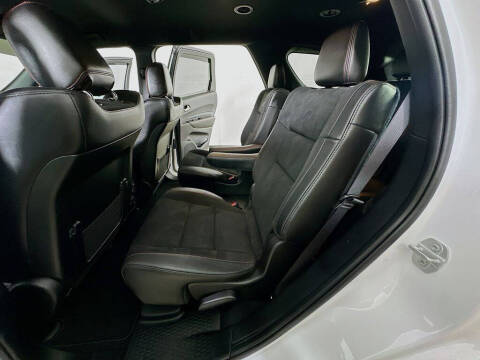 2024 Dodge Durango R/T