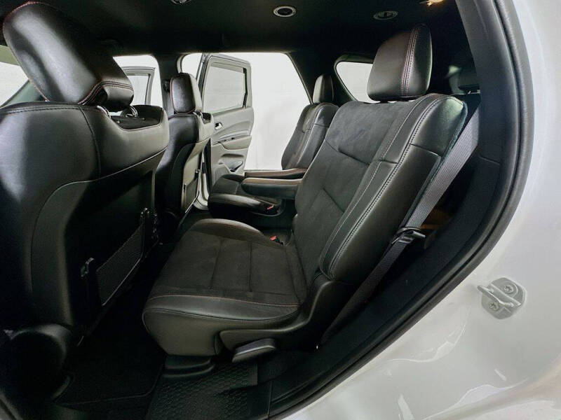2024 Dodge Durango R/T